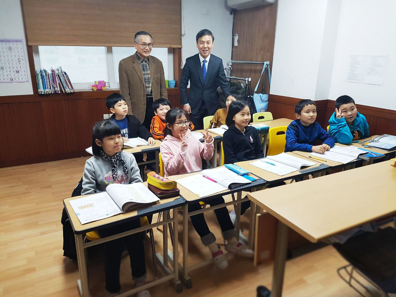 전주기독교대안학교비전학교-지역사회교육과복지2