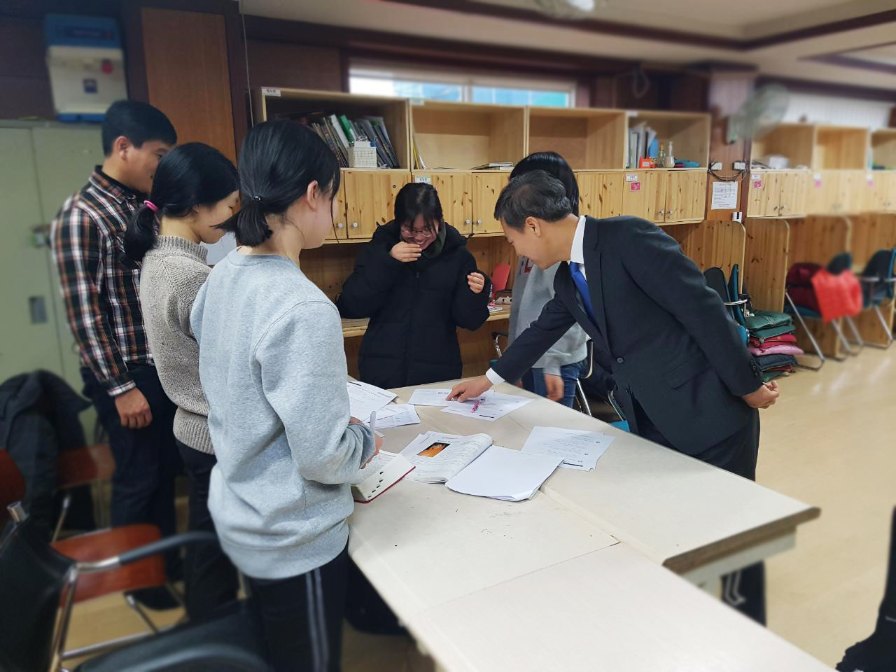 전주기독교대안학교비전학교-지역사회교육과복지4