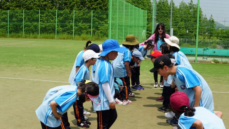 전주기독교대안학교 체육대회2019