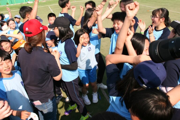 전주기독교대안학교 체육대회2019