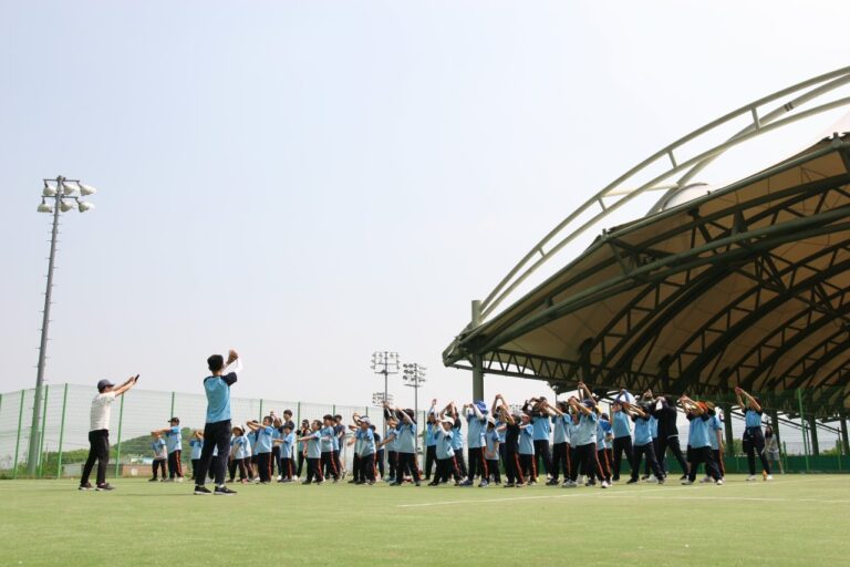 전주기독교대안학교 체육대회2019