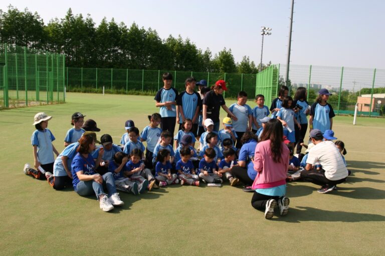 전주기독교대안학교 체육대회2019