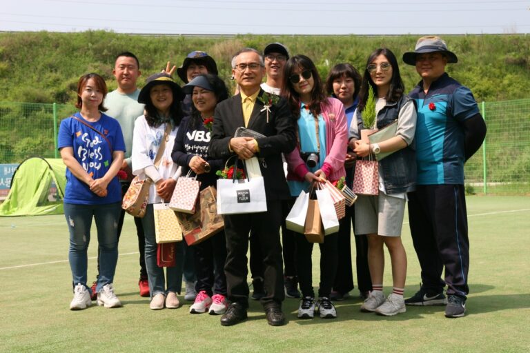 전주기독교대안학교 스승의날2019